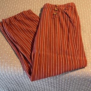 Maurices long trousers